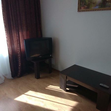 Затишна Квартира Apartamento Rivne Exterior foto